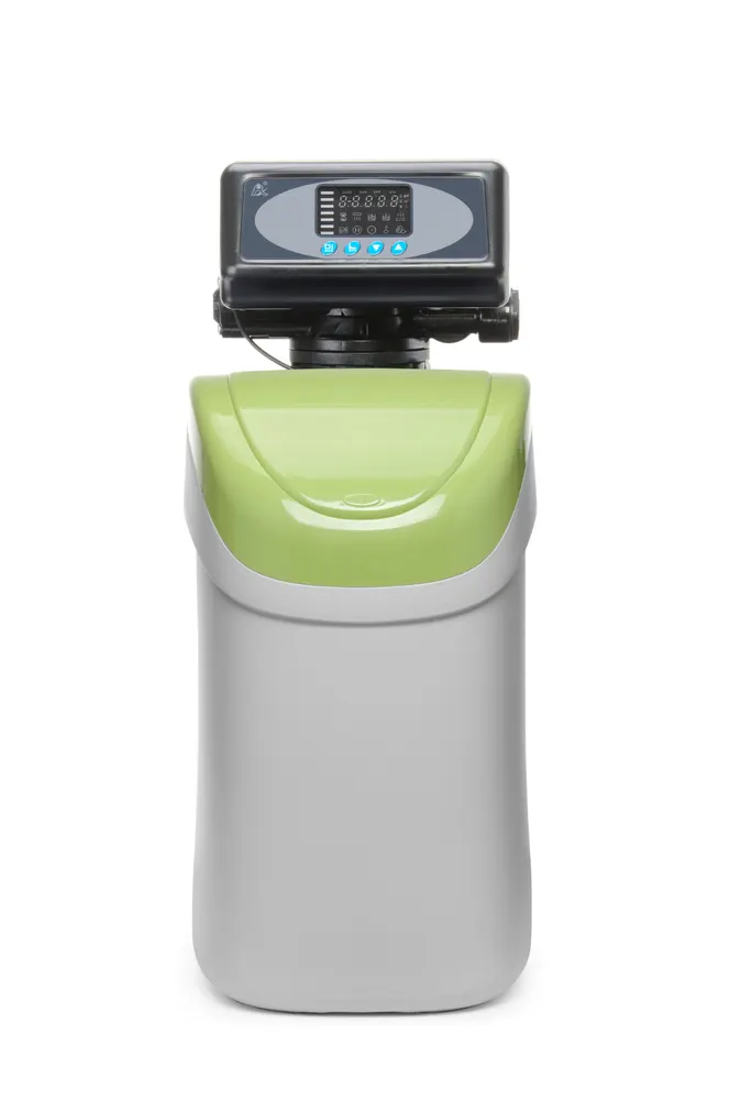 Vis Water softener, automatic, HENDI, 230V/18W, 214x417x(H)505mm, bilde 2