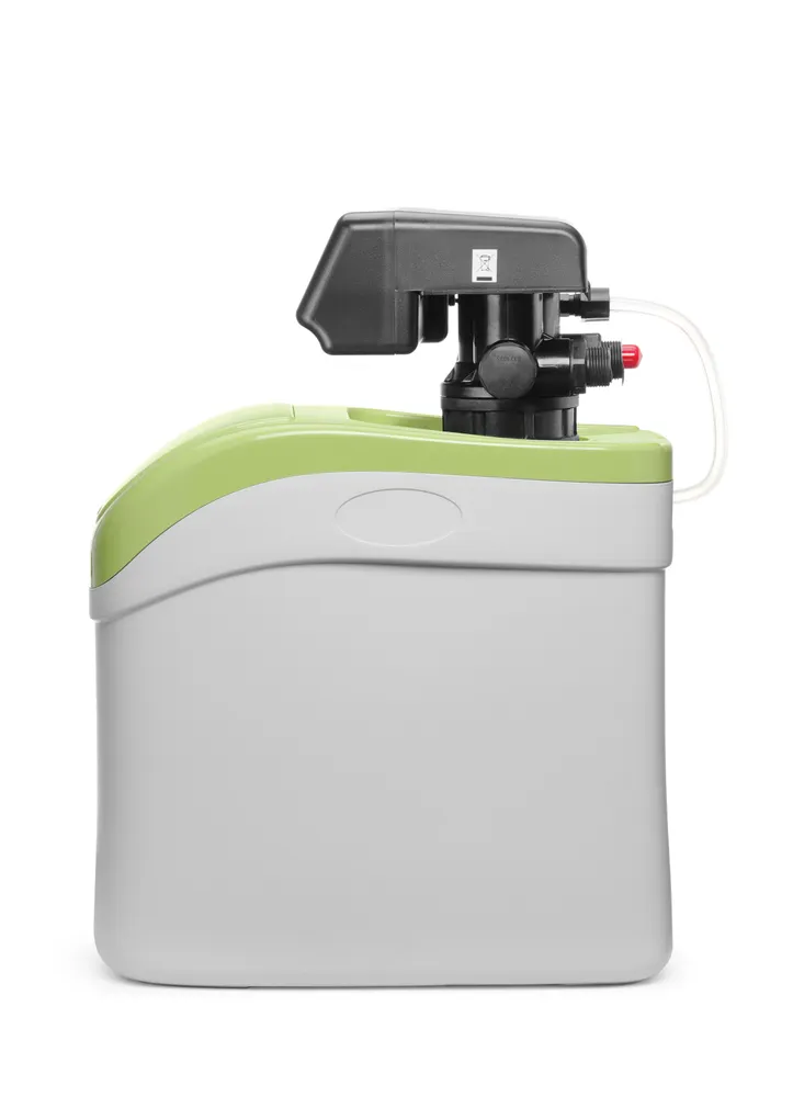 Vis Water softener, automatic, HENDI, 230V/18W, 214x417x(H)505mm, bilde 3