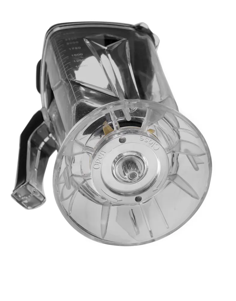 Vis Bar blender with sound enclosure, digital, HENDI, 230V/1680W, 250x300x(H)546mm, bilde 5