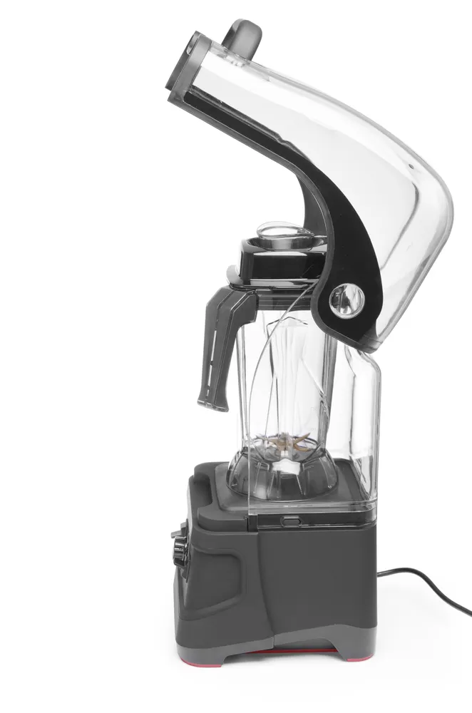 Vis Bar blender with sound enclosure, manual, HENDI, 230V/1680W, 250x300x(H)540mm, bilde 3