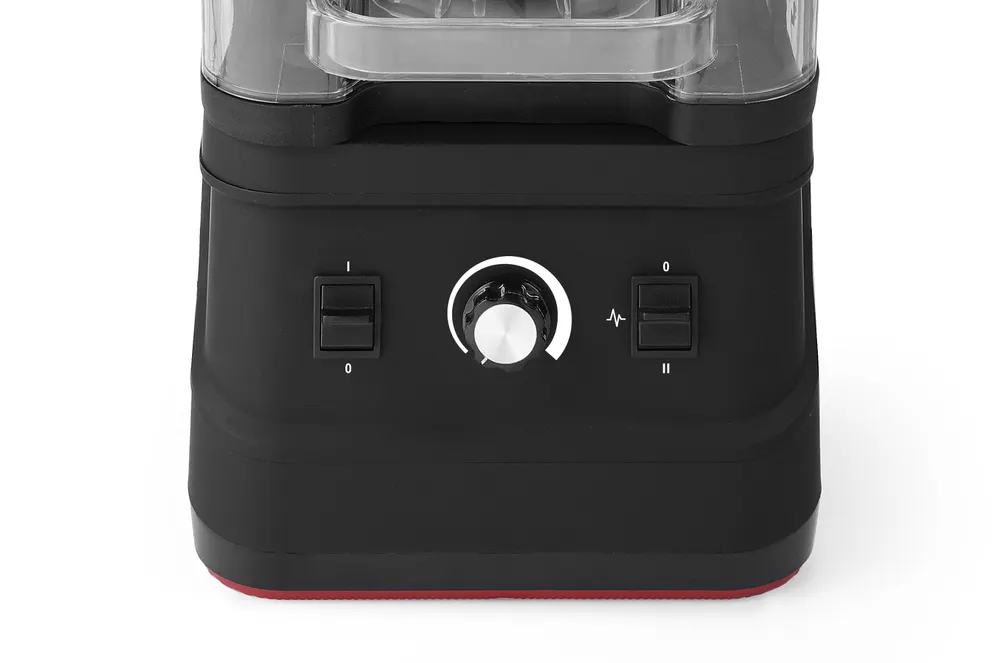Vis Bar blender with sound enclosure, HENDI, 2,5L, Black, 230V/1680W, 250x300x(H)540mm, bilde 10