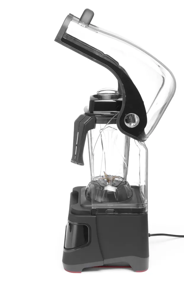 Vis Bar blender with sound enclosure, digital, HENDI, 230V/1680W, 250x300x(H)546mm, bilde 2