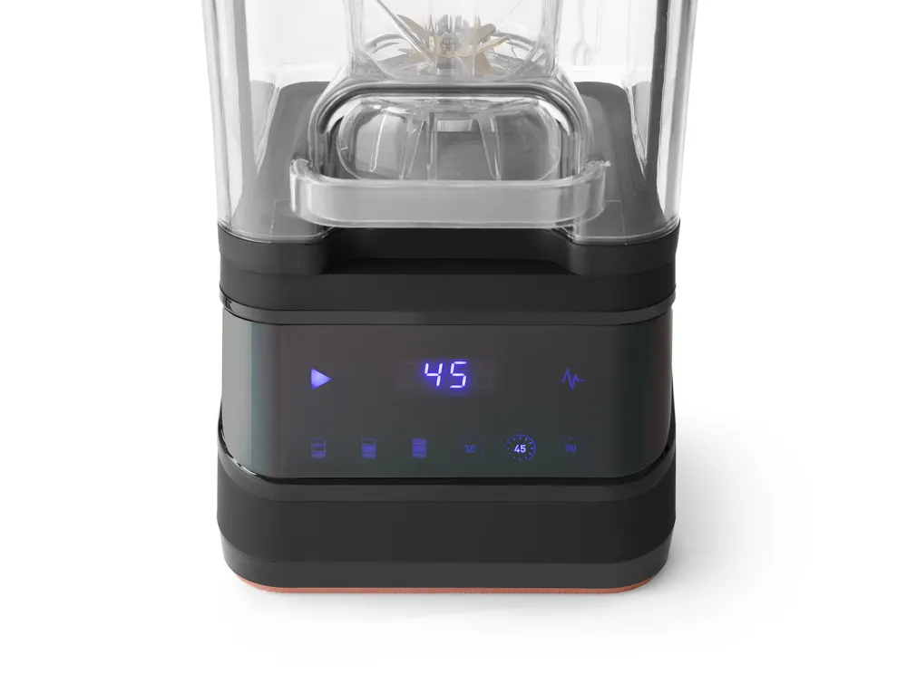 Vis Bar blender with sound enclosure, digital, HENDI, 230V/1680W, 250x300x(H)546mm, bilde 6