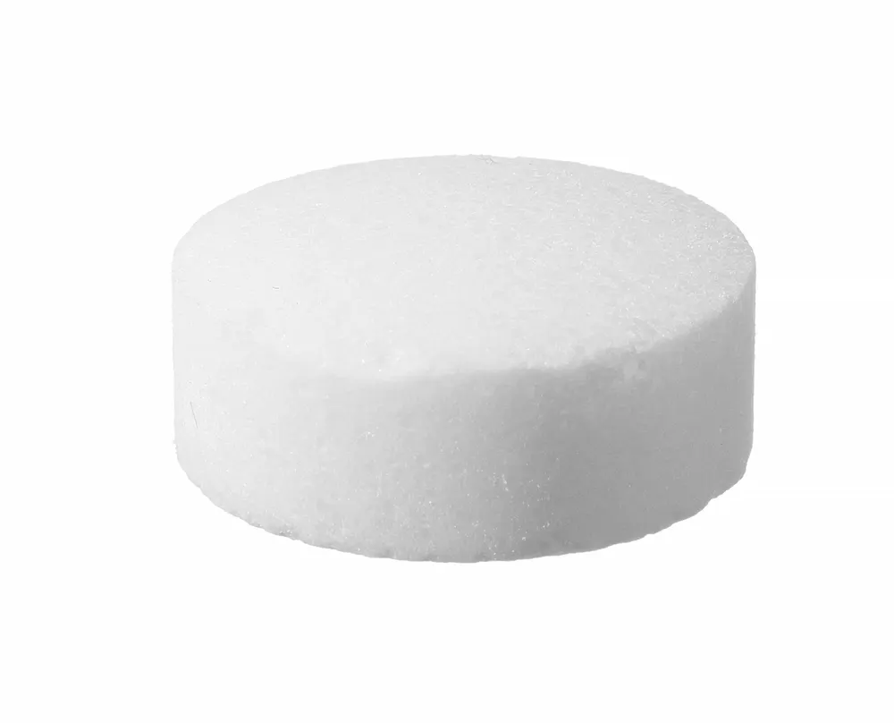 Vis Salt tablets for water softening, HENDI, 10 kg, bilde 7