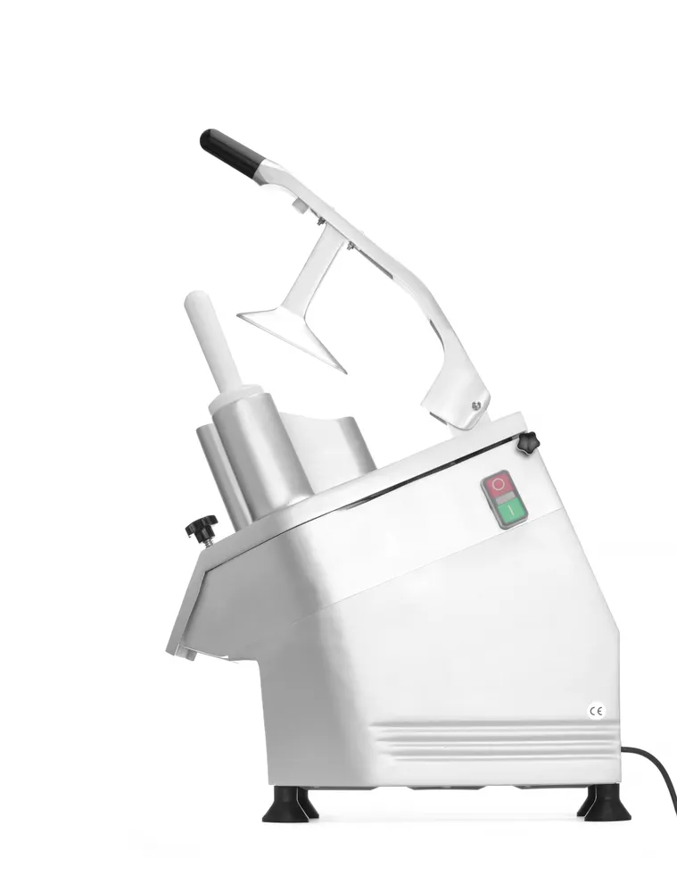 Vegetable cutter, HENDI, Profi Line, 230V/550W, 615x239x(H)580mm