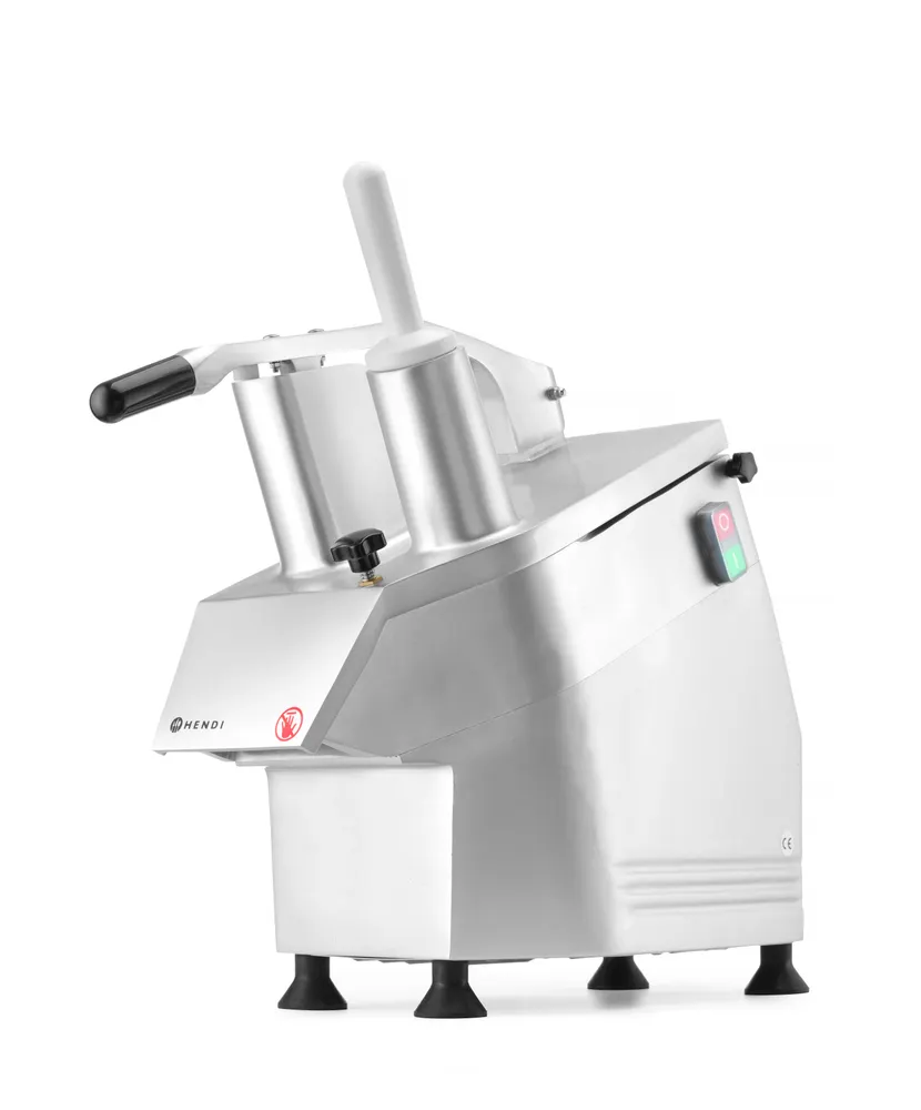 Vis Vegetable cutter, HENDI, Profi Line, 230V/550W, 615x239x(H)580mm, bilde 6