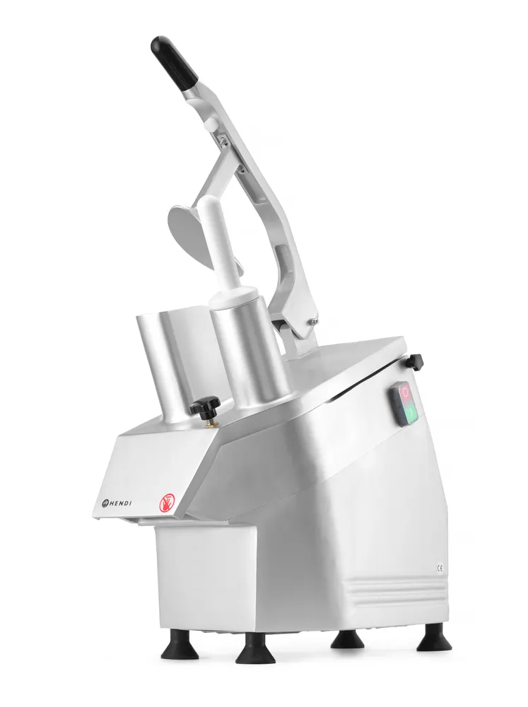 Vis Vegetable cutter, HENDI, Profi Line, 230V/550W, 615x239x(H)580mm, bilde 8