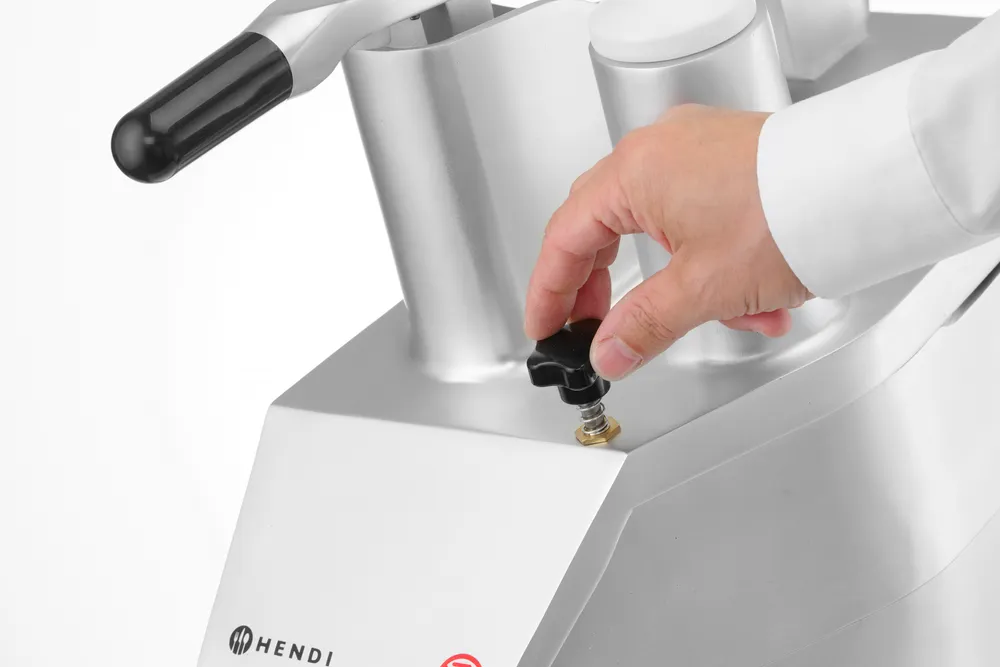Vis Vegetable cutter, HENDI, Profi Line, 230V/550W, 615x239x(H)580mm, bilde 3