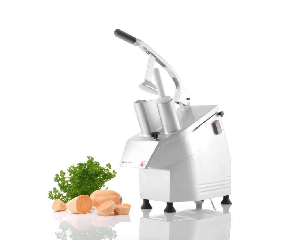 Vis Vegetable cutter, HENDI, Profi Line, 230V/550W, 615x239x(H)580mm, bilde 5