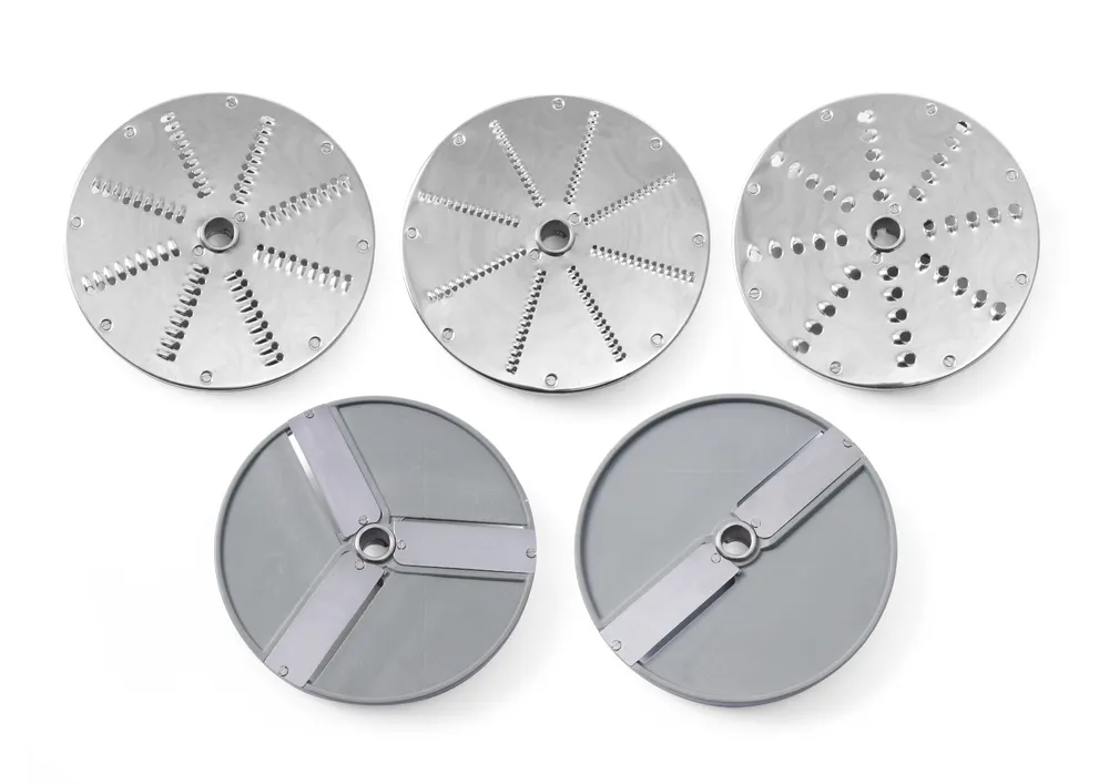 Vis Vegetable cutter heavy duty, HENDI, 230V/750W, 574x250x(H)472mm, bilde 9