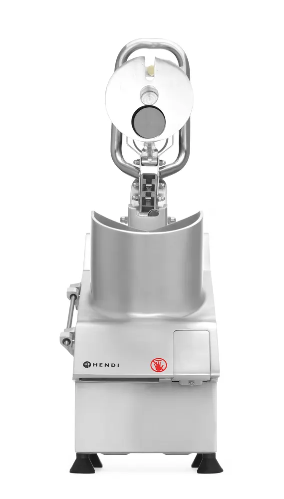 Vegetable cutter heavy duty, HENDI, 230V/750W, 574x250x(H)472mm