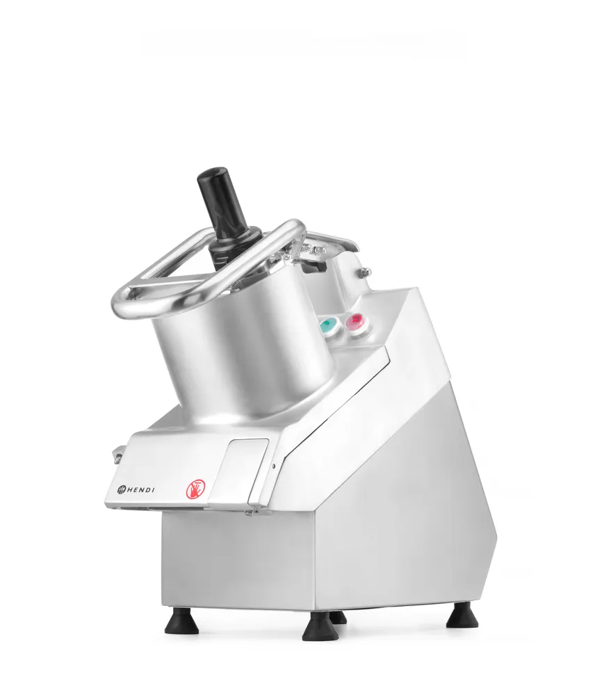 Vis Vegetable cutter heavy duty, HENDI, 230V/750W, 574x250x(H)472mm, bilde 6