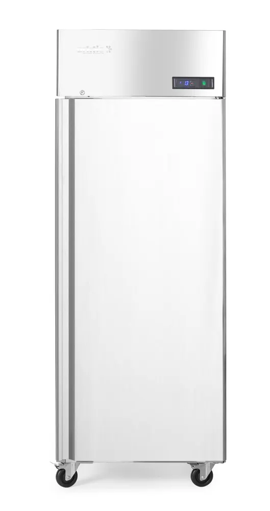 Freezer, single-door, Arktic, Profi Line, 455L, 230V/600W, 800x730x(H)2065mm