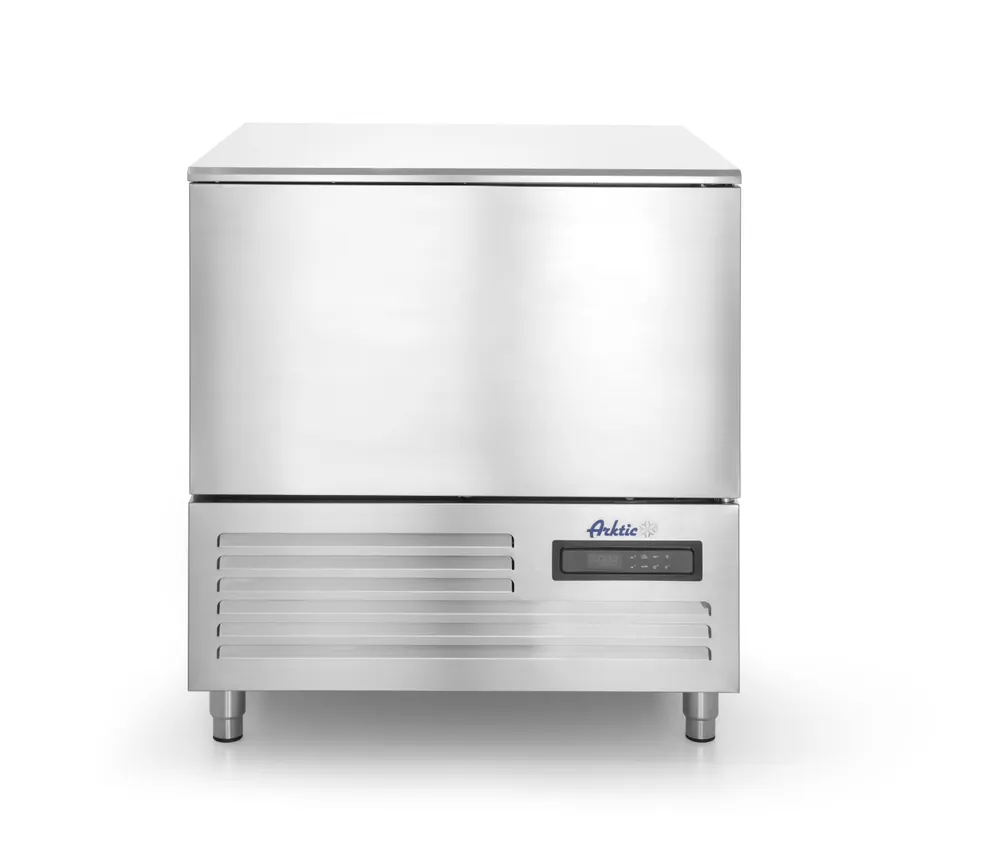 Blast chiller 5 x GN 1/1, Arktic, 230V/749W, 725x760x(H)850mm