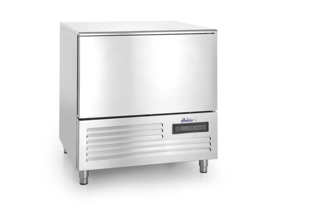 Vis Blast chiller 5 x GN 1/1, Arktic, 230V/749W, 725x760x(H)850mm, bilde 2