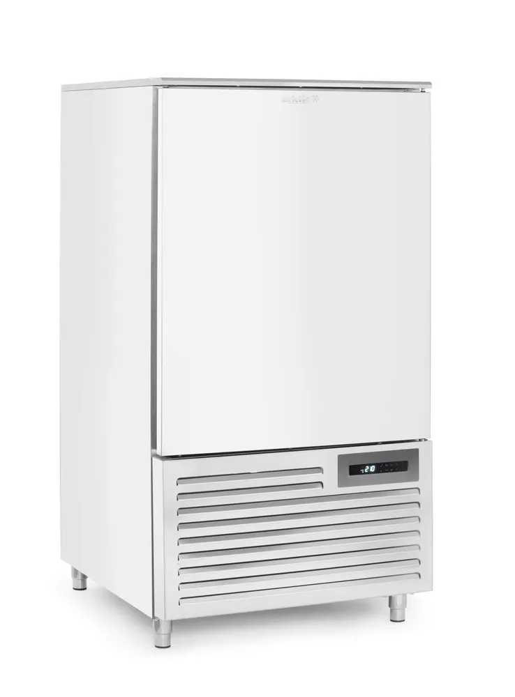 Vis Blast chiller 10 x GN 1/1, Arktic, 230V/2080W, 900x790x(H)1535mm, bilde 2