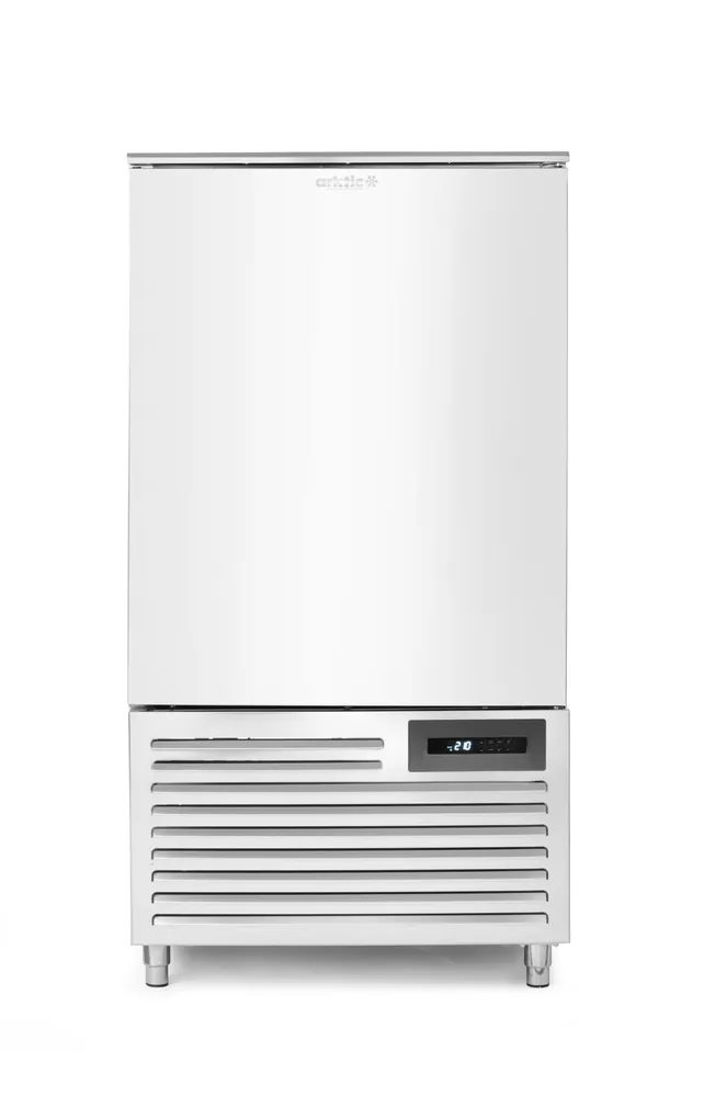 Blast chiller 10 x GN 1/1, Arktic, 230V/2080W, 900x790x(H)1535mm