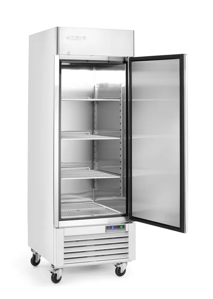 Vis Freezer 580 L, Arktic, Kitchen Line, 381L, 230V/550W, 800x685x(H)1987mm, bilde 4