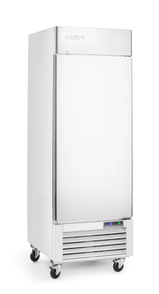 Vis Freezer 580 L, Arktic, Kitchen Line, 381L, 230V/550W, 800x685x(H)1987mm, bilde 2