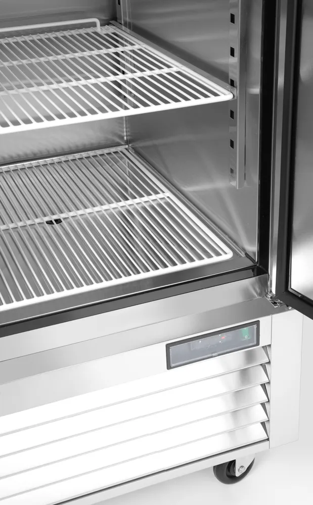 Vis Freezer 580 L, Arktic, Kitchen Line, 381L, 230V/550W, 800x685x(H)1987mm, bilde 7