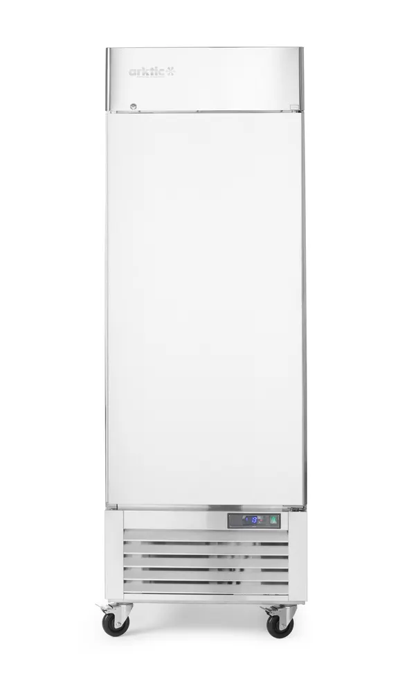 Refrigerator 580 L Kitchen Line, Arktic, Kitchen Line, 381L, 230V/320W, 800x685x(H)1987mm