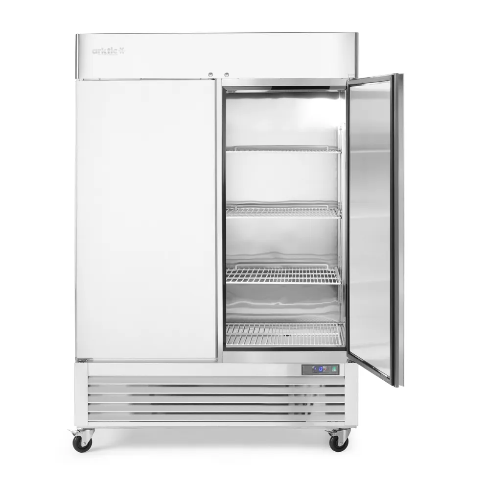 Vis Refrigerator 1300 L, Arktic, Kitchen Line, 762L, 230V/400W, 800x1382x(H)1987mm, bilde 2