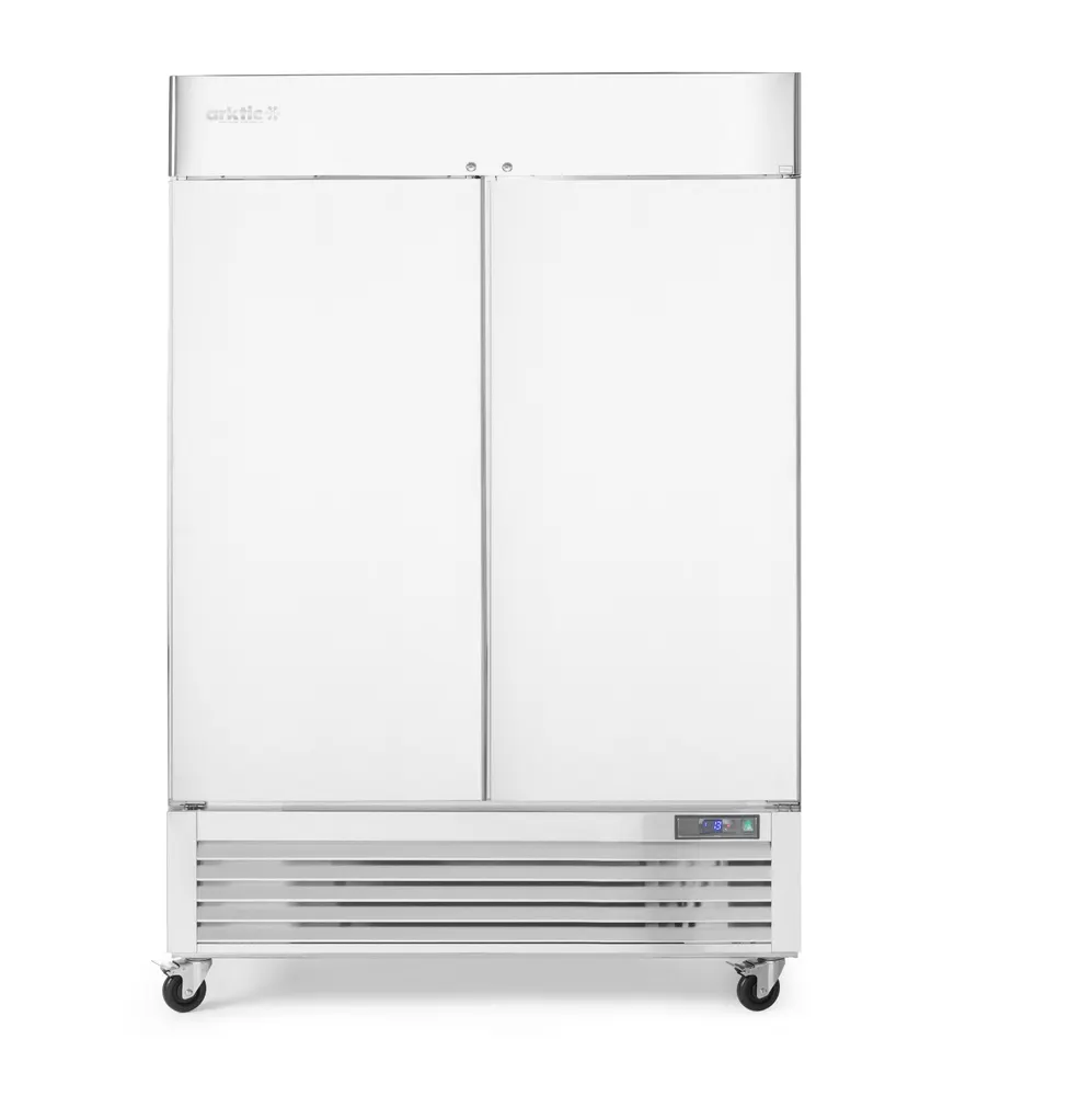 Refrigerator 1300 L, Arktic, Kitchen Line, 762L, 230V/400W, 800x1382x(H)1987mm