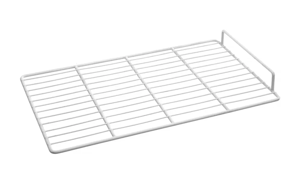 Vis Two door salad counter 300L, Arktic, 169L, 230V/310W, 700x915x(H)875mm, bilde 6