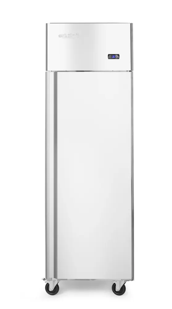Refrigerator single door 410 L, Arktic, Profi Line, 280L, 230V/290W, 730x600x(H)1950mm