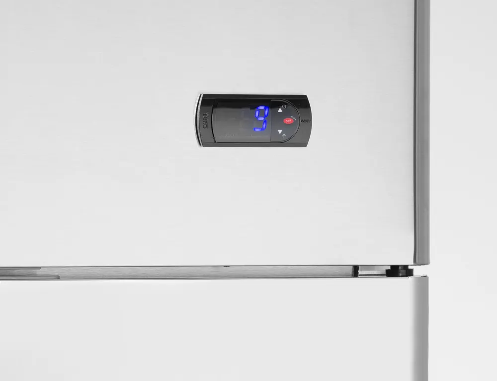 Vis Refrigerator single door 410 L, Arktic, Profi Line, 280L, 230V/290W, 730x600x(H)1950mm, bilde 4
