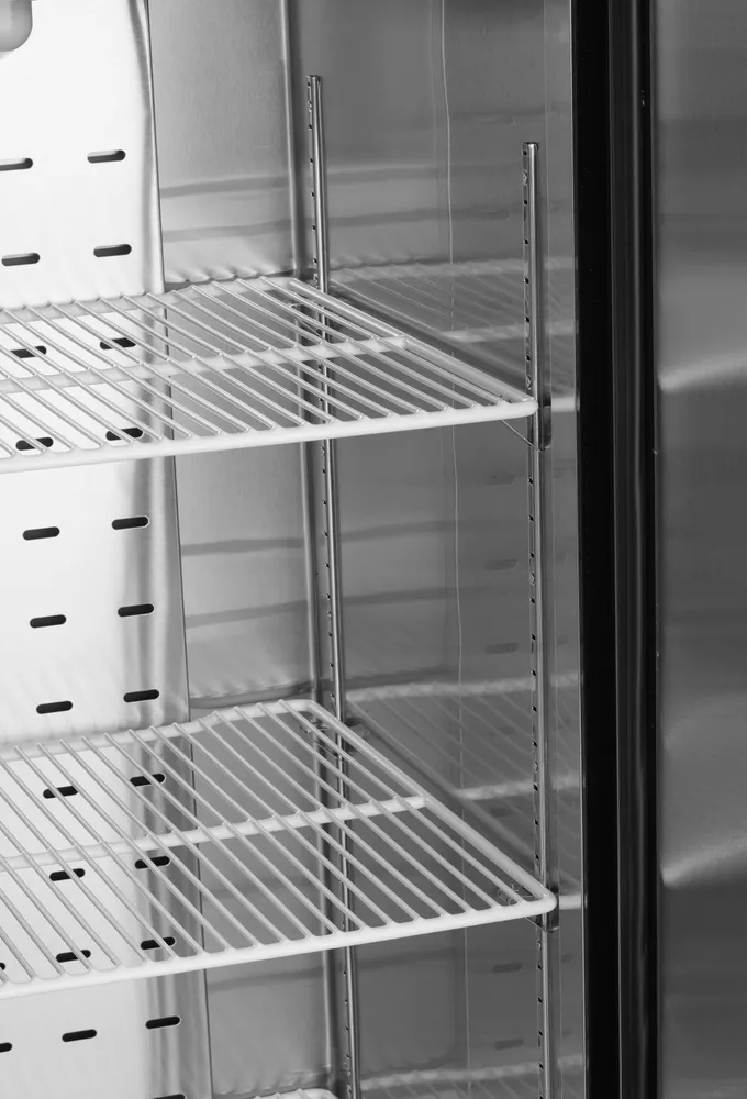 Vis Refrigerator single door 410 L, Arktic, Profi Line, 280L, 230V/290W, 730x600x(H)1950mm, bilde 5