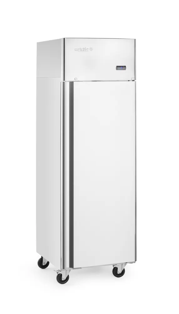 Vis Refrigerator single door 410 L, Arktic, Profi Line, 280L, 230V/290W, 730x600x(H)1950mm, bilde 2