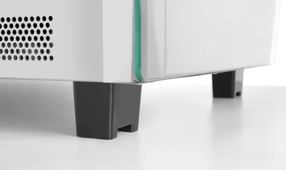 Vis Heated countertop display, HENDI, 120 Liter, 230V/1100W, 685x575x(H)680mm, bilde 5