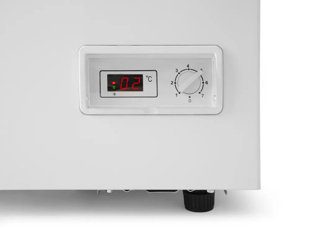 Vis Chest freezer, Arktic, 282L, 230V/130W, 644x1116x(H)845mm, bilde 8