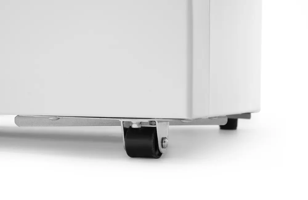 Vis Chest freezer, Arktic, 282L, 230V/130W, 644x1116x(H)845mm, bilde 9
