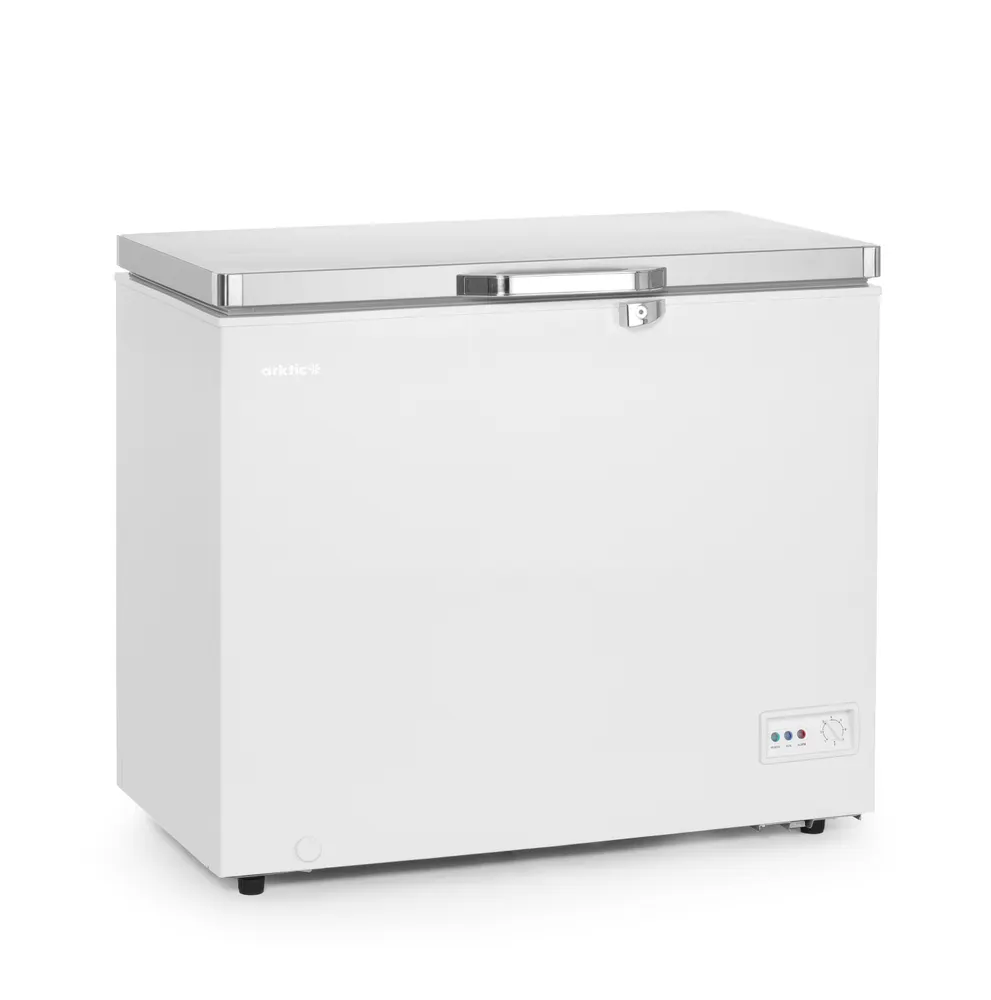 Vis Chest freezer, Arktic, 190L, 230V/120W, 564x950x(H)845mm, bilde 2