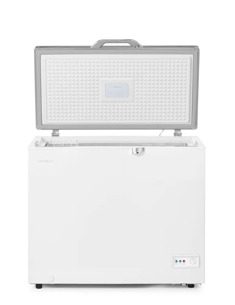 Vis Chest freezer, Arktic, 282L, 230V/130W, 644x1116x(H)845mm, bilde 6