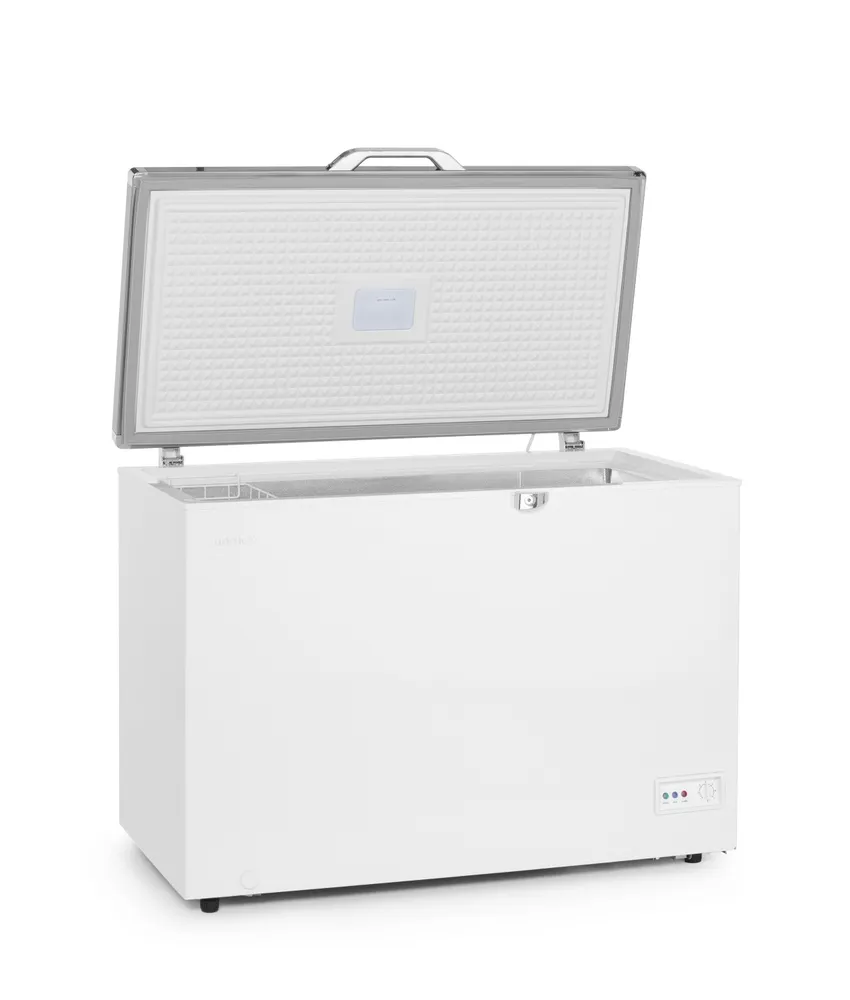 Vis Chest freezer, Arktic, 282L, 230V/130W, 644x1116x(H)845mm, bilde 4