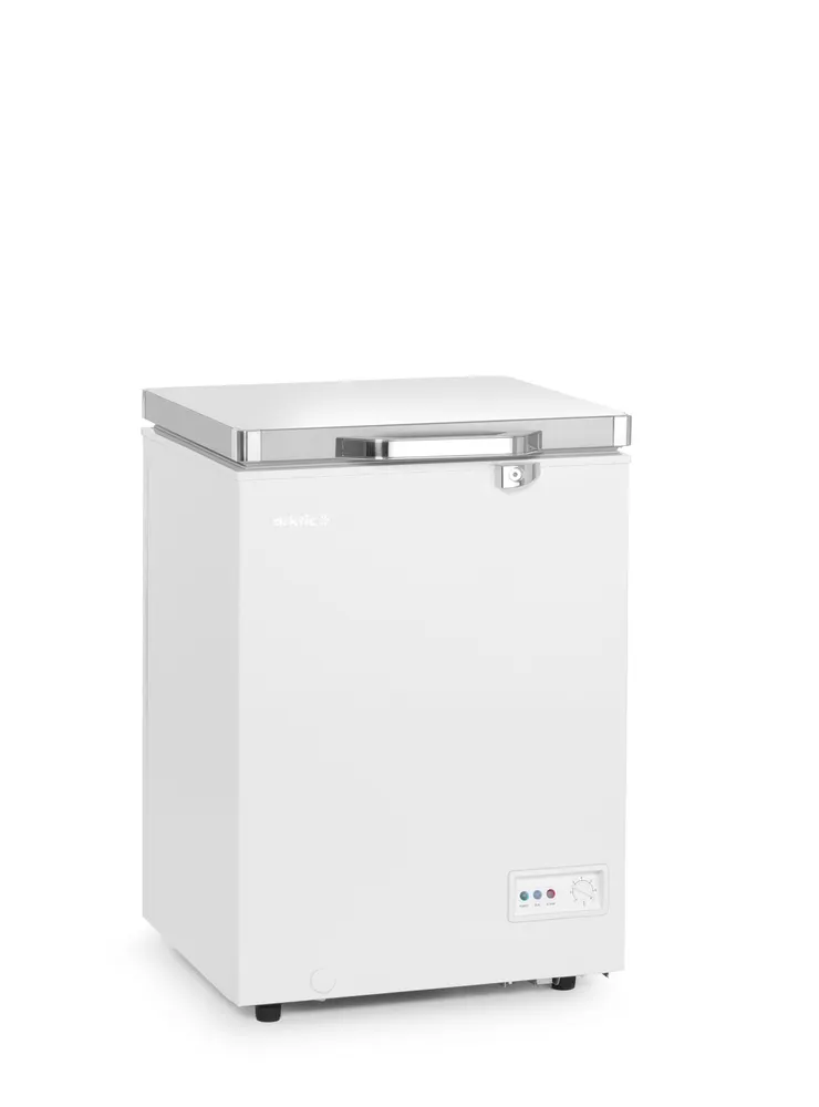 Vis Chest freezer, Arktic, 93L, 230V/105W, 564x574x(H)845mm, bilde 2