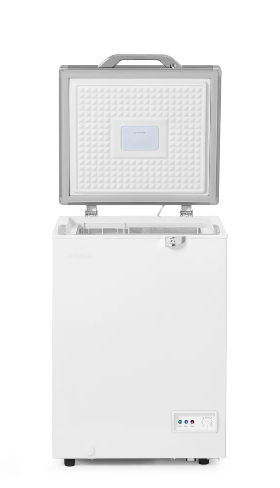 Vis Chest freezer, Arktic, 93L, 230V/105W, 564x574x(H)845mm, bilde 3