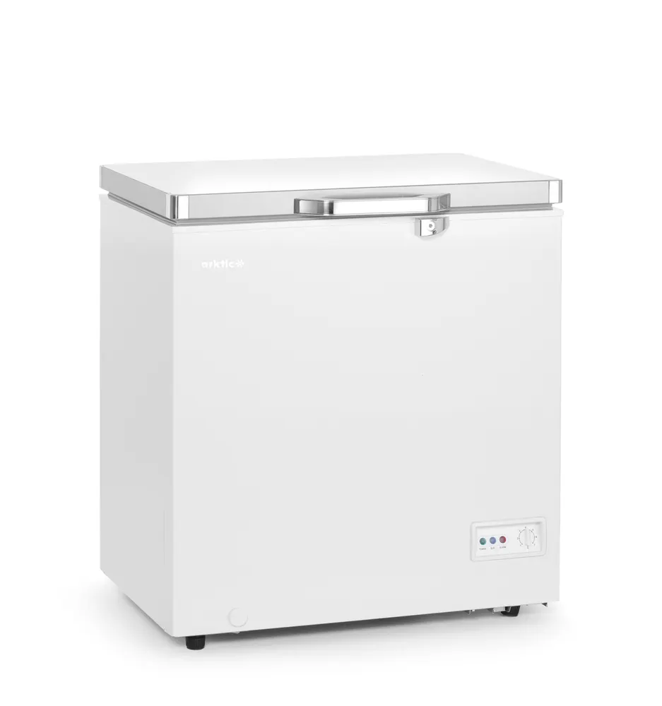 Vis Chest freezer, Arktic, 140L, 230V/110W, 564x754x(H)845mm, bilde 2