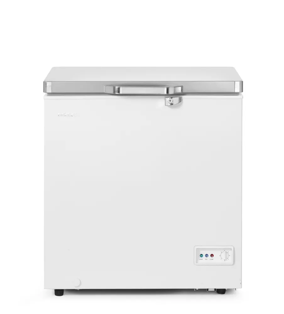 Chest freezer, Arktic, 140L, 230V/110W, 564x754x(H)845mm
