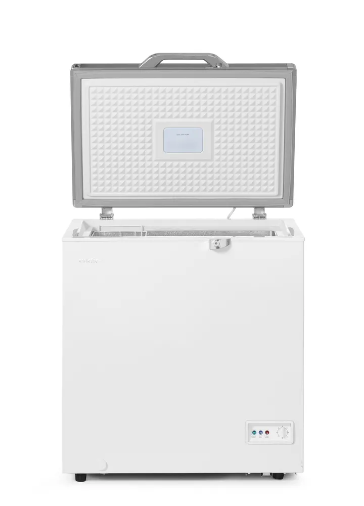 Vis Chest freezer, Arktic, 140L, 230V/110W, 564x754x(H)845mm, bilde 3