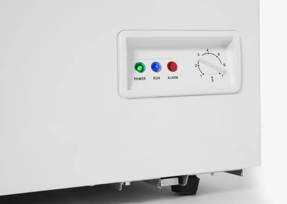 Vis Chest freezer, Arktic, 140L, 230V/110W, 564x754x(H)845mm, bilde 5