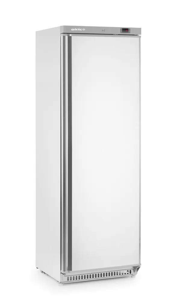 Vis Budget Line cooling cabinet in a stainless steel casing, Arktic, Budget Line, 260L, 230V/170W, 639x600x(H)1875mm, bilde 2