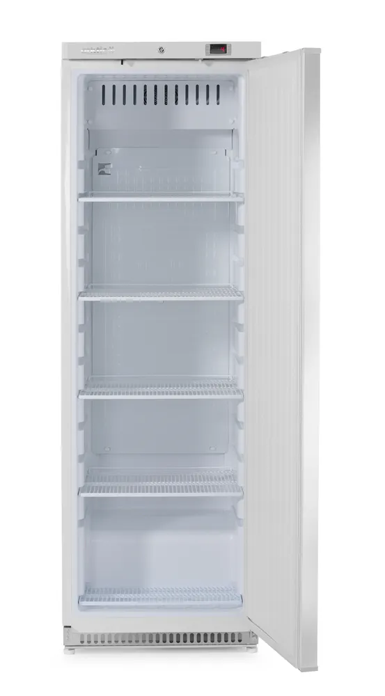 Vis Budget Line cooling cabinet in a stainless steel casing, Arktic, Budget Line, 260L, 230V/170W, 639x600x(H)1875mm, bilde 3