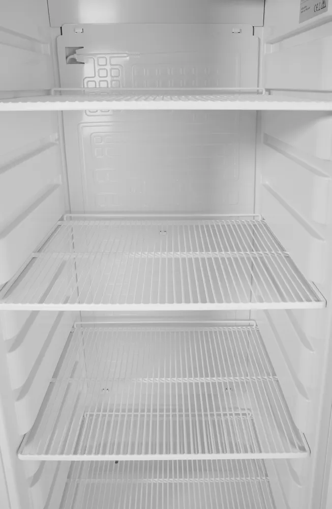 Vis Budget Line cooling cabinet in a stainless steel casing, Arktic, Budget Line, 260L, 230V/170W, 639x600x(H)1875mm, bilde 5