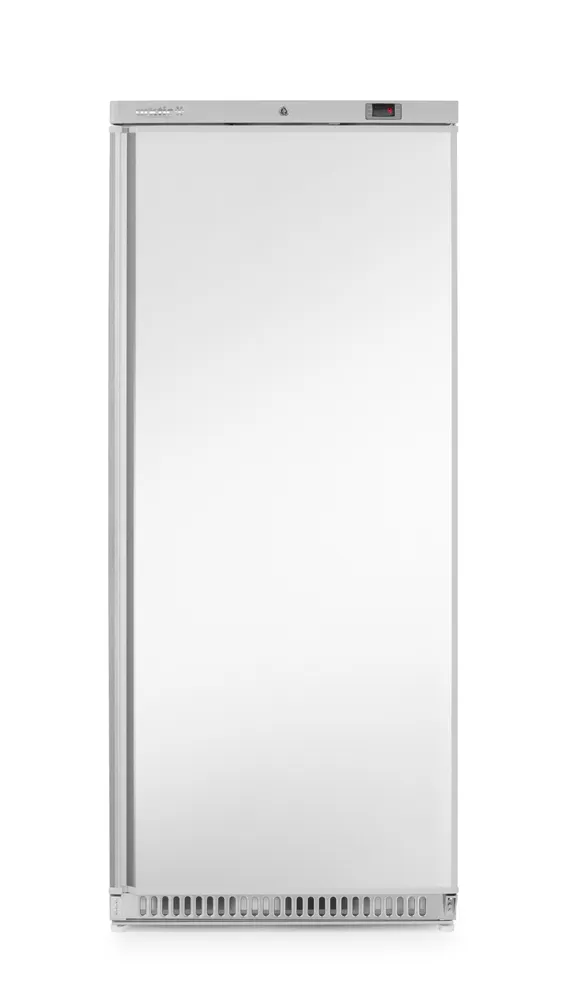 Budget Line cooling cabinet in a stainless steel casing, Arktic, Budget Line, 455L, 230V/140W, 744x775x(H)1900mm