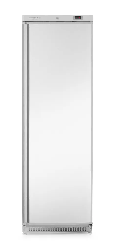 Freezing cabinet in a stainless steel casing, Arktic, Budget Line, 260L, 230V/280W, 639x600x(H)1875mm