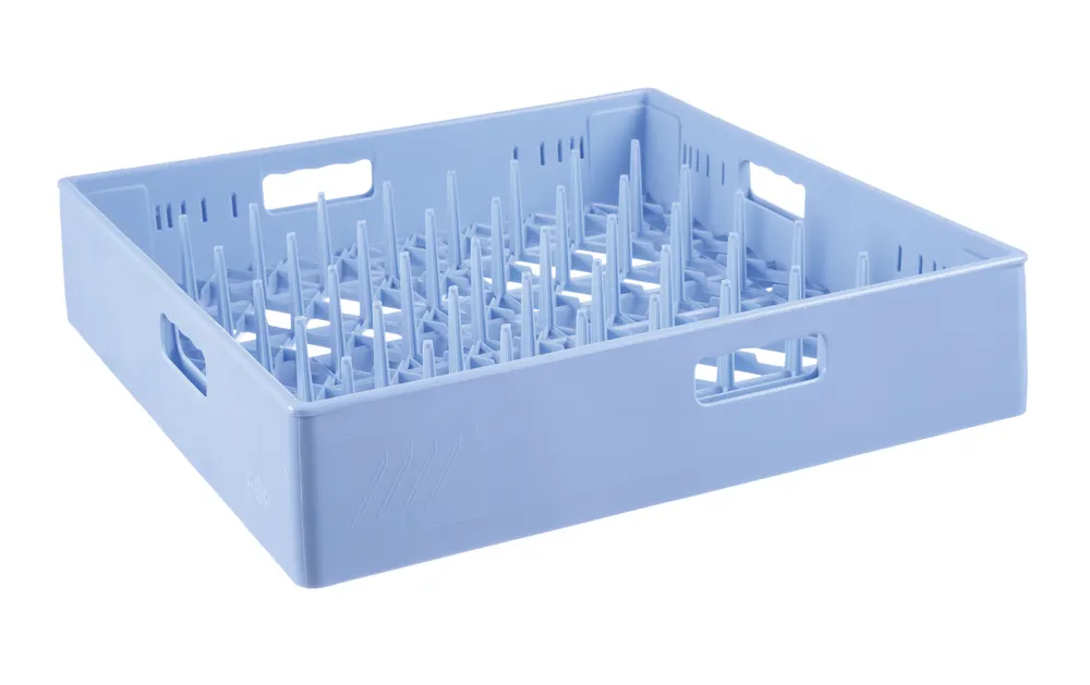 Vis Dishwasher 50x50 - electronic control, HENDI, Kitchen Line, 230V/3600W, 570x600x(H)830mm, bilde 5